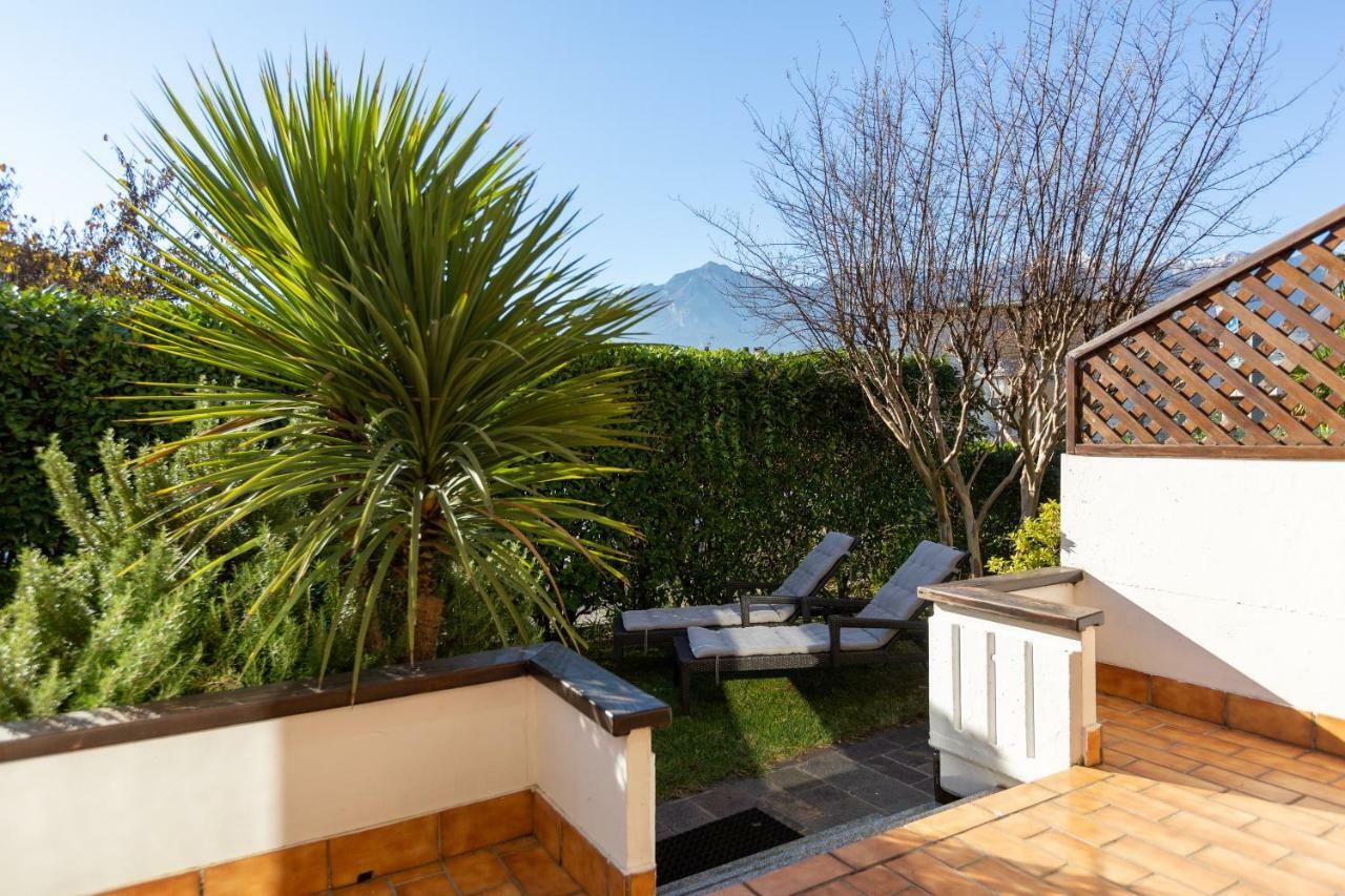 Villa Mary Arco Esterno foto