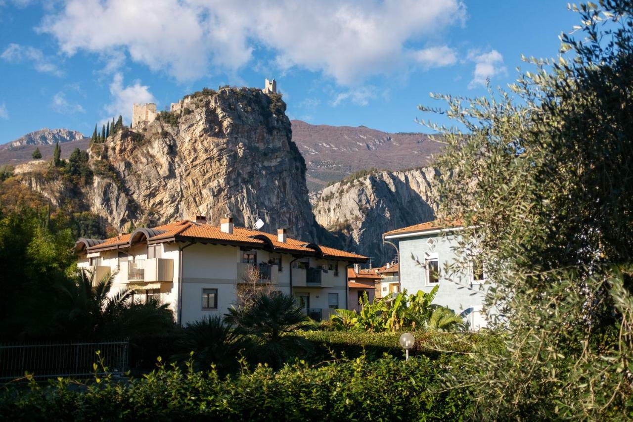 Villa Mary Arco Esterno foto